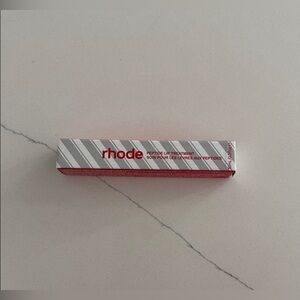 RHODE Lip Treatment in peppermint glaze
